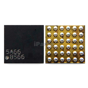 <span class=keywords><strong>Chip</strong></span> IC de repuesto iParts 8566 IC de control de retroiluminación para <span class=keywords><strong>iPad</strong></span> Pro 13 / <span class=keywords><strong>iPad</strong></span> 7 (2019) / <span class=keywords><strong>iPad</strong></span> <span class=keywords><strong>9</strong></span> (2021) - 2 piezas - Product Image 1
