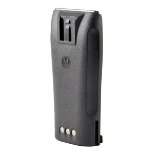 Batterie Li-ion NNTN4497 NNTN4497DR 2250mAh pour radios bidirectionnelles CP150 CP200 CP200d PR400 - Product Image 6
