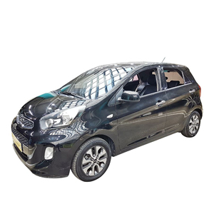 Picanto Morning 2016 GT327789 Listo para Enviar, Hatchback Usado de 50001-75000 Millas, Automático, 5 Plazas, de Segunda Mano, Stock de Exportación de Corea - Product Image 1