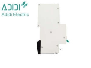 เบรกเกอร์ป้องกันไฟฟ้าลัดวงจรแบบโค้ง B ADDI ADDF5-40 AFDD+RCBO <span class=keywords><strong>RCD</strong></span> ประเภท <span class=keywords><strong>A</strong></span> UKCO - Product Image 4