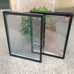 Verre double <span class=keywords><strong>vitrage</strong></span> rempli d'argon, revêtement Low-E, <span class=keywords><strong>isolation</strong></span> thermique pour porte et fenêtre - Product Image 4