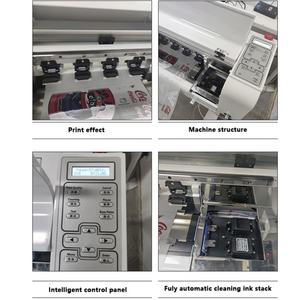 Imprimante DTF A3 de 12 pouces I3200 XP600 pour l'impression sur tissu, t-shirt, transfert thermique, film PET - Product Image 3