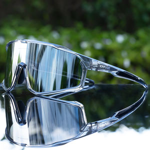 自行车太阳镜2023新款运动太阳镜定制男女通用抗冲击战术眼镜防风护目镜 - Product Image 5