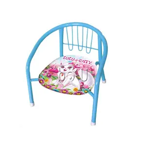 2024 Hot new products red green blue baby sitting chair