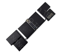 A2485 Batterie de remplacement A2527 Batterie pour MacBook Pro 16 Inch A2485 Late 2021