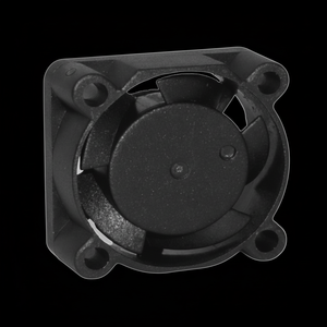 Ventilateur axial DC Crown 2510 SERVERT1 pour meubles - Product Image 1