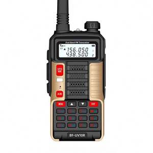 <span class=keywords><strong>Baofeng</strong></span>-walkie-talkie Uv-10R con cargador usb, <span class=keywords><strong>Uv10r</strong></span>, nuevo producto - Product Image 3