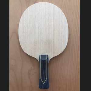 ไม้ปิงปองมืออาชีพ รุ่น Koto--คาร์บอน-ลิมบา---กิริ(แกนกลาง)--ลิมบา--คาร์บอน--โคโต - Product Image 2