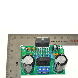 Mạch Khuếch Đại Okystar OEM/ODM 12-32V 100W, Bảng Khuếch Đại Mono HIFI Công Suất TDA7293 - Product Image 5