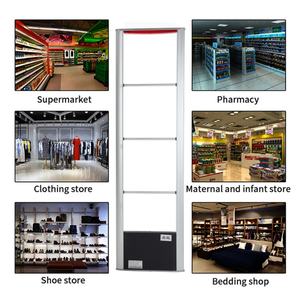 Système de sécurité antivol en gros avec antenne de porte 8,2 MHz E-Bit RF-002, système de détection RF EAS avec détection à large portée - Product Image 6
