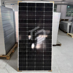 Zonnepanelen 550W BIPV Bifaciaal N-Type HJT Dubbel Glas PV Module Jinko Top Rated Fotovoltaïsch Paneel 700W 710W 720W 750 Watt Mono - Product Image 4