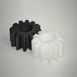 MJF est un nouveau venu relatif dans le domaine de la fabrication additive par rapport aux technologies plus anciennes comme SLS - Product Image 6