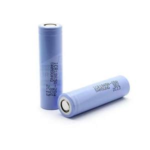 고 드레인 ICR 28A 2800mAh 배터리 ICR 28A 40A 3.7v 전기 자전거 배터리 - Product Image 5