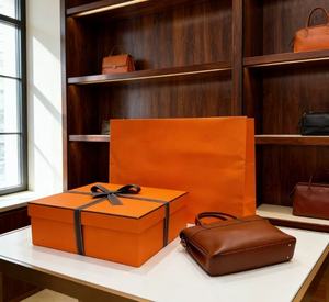 Sacs à main de luxe pour femmes, sacs fourre-tout en cuir véritable de créateur, sacs de qualité de marques célèbres, sacs bandoulière pour hommes, Carteras Para Mujer - Product Image 5