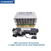Nouveau module redresseur R4830 2000W AC HVDC / DC 53.5V pour alimentation industrielle et système de communication 3000W 4000W
