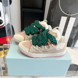 Sneakers Unisex di Alta Qualità, <span class=keywords><strong>Scarpe</strong></span> Casual alla Moda, Nuovi Stili di Sneakers Firmate <span class=keywords><strong>per</strong></span> Uomo - Product Image 3