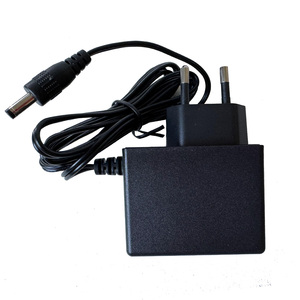 Ce ETL FCC phê duyệt Side Adapter sạc Hàn Quốc phong cách cắm trong 12V 1A AC để DC Wall Mount chuyển đổi Adapter điện - Product Image 2