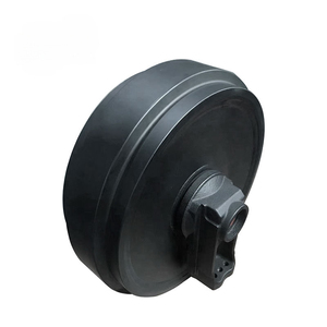 ชุดล้อหน้ารถดันดินคุณภาพสูง รุ่น 14X-30-00110 D65E สำหรับอะไหล่เครื่องยนต์เครื่องจักรยี่ห้อ Brand - Product Image 1