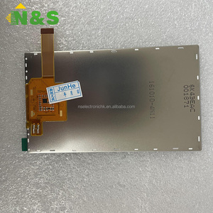 Pantalla LCD WQVGA de 4.3" 480*800 para Equipos Industriales, Médicos y Automotrices COM43H4N66ULC - Product Image 2