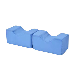 Ankle positioning <b>pad</b>, ankle and leg <b>pad</b>, wrist and ankle elevation <b>pad</b>, foot care <b>pad</b>, leg positioning <b>pad</b>, ankle <b>pad</b> - Product Image 4