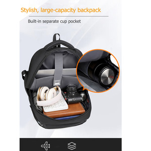 Custom Laptop Backpacks Usb Charging <b>Carry</b> <b>on</b> Backpack School <b>Bags</b> Business Custom Izable Man Laptop <b>Bags</b> Backpack - Product Image 2