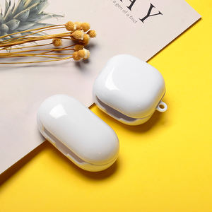 Funda protectora para auriculares, a prueba de golpes, transparente, para <span class=keywords><strong>Samsung</strong></span> Galaxy <span class=keywords><strong>Buds</strong></span> Live <span class=keywords><strong>Pro</strong></span> 2, precio de fábrica - Product Image 1