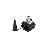 Connecteur de perforation d'isolation ABC Cable Clamp Ipc JBC pour fil