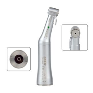 เครื่องมือฝังรากเทียมทางทันตกรรม Coxo Yusen รุ่นข้ามพรมแดน CX235C6 -19 22 สำหรับช่องปาก อัตราทด 20:1 เครื่องมือโค้งสำหรับฝังรากเทียม - Product Image 2