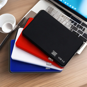 ฮาร์ดดิสก์ X826 ความจุ 1TB 2TB 4TB 5TB HDD USB 3.0 แบบพกพา ออริล 5TB W D ฮาร์ดไดรฟ์ ฮาร์ดดิสก์ HDD 5T HDD - Product Image 4