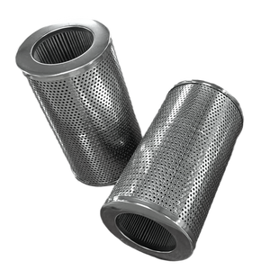 Filtre à huile hydraulique <span class=keywords><strong>FAIREY</strong></span> ARLON ST3-60-B - Product Image 6