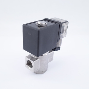 Gogo solenoid thủy lực Van điều khiển nước solenoid valve Chất lượng cao các nhà sản xuất solenoid valve với kiểm soát dòng chảy - Product Image 5