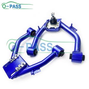 Bras de commande de carrossage avant réglable OPASS pour HONDA ACCORD VIII G7 <span class=keywords><strong>ODYSSEY</strong></span> Elysion pour ACURA TSX Inspire TL BYD F6 51460-SDA-A01 - Product Image 6