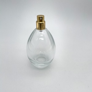 Botella de cristal con forma de bola, perfume de Mickey <span class=keywords><strong>MOUSE</strong></span>, 100ml, RBZ11903 - Product Image 5