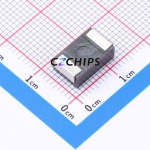 Résistance CMS WSC452710R00FEA 4527 (Type : bobinée) (Résistance : 10 Ohms Précision : 1%) - Product Image 2