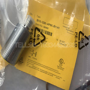 Venta caliente 100% Nuevo Sensor de proximidad inductivo original de 2, 2, 1, 2, 1, 2, 1, 2, 3 - Product Image 3