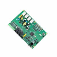 Assemblage de circuits imprimés (PCB) pour appareils intelligents IoT, PCBA, Gerber, BOM, OEM, SMT, clé en main, faible MOQ