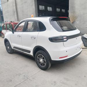 Véhicules électriques SUV haute performance à direction à gauche, 4 roues motrices, autonomie NEDC (<100 km), batterie 30 kWh, puissance moteur, nouvelle énergie - Product Image 4