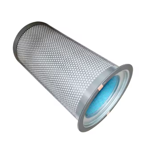 Séparateur d'huile pour compresseur d'air industriel Manny DB2124, état neuf - Product Image 2