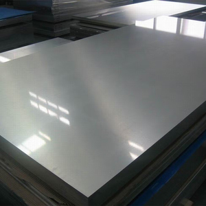 Lámina de Acero Inoxidable AISI 304, Acabado 2B, Lámina de Acero Laminada en Frío de 4x8 Pies para Utensilios de Cocina, Precio de Fábrica - Product Image 4