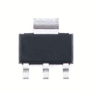 10PCS 1,8 2,5 3,3 5,0 223 V ADJ SOT-Chip de fuente de alimentación Buck IC Regulador de voltaje IC Categoría de producto - Product Image 3