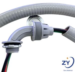 OEM Meilleures ventes Kit de câbles électriques pour climatiseur 1/2 po x 4 pieds, Kit de câbles électriques pour climatiseur, Câble électrique pour climatiseur - Product Image 2