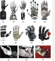 Feetech SCS0009 Servo pour Amazing Hand Xiao ESP32 Pollen Robot GitHub Dex5 Open Source Robot Project D-printing Robot Hand
