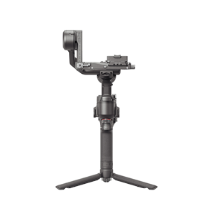 Original RS 4 Combo 3-Axis <b>Gimbal</b> Stabilizer 3kg Payload RSA Communication Port Native Vertical Shooting 2.5x Battery Runtime - Product Image 3