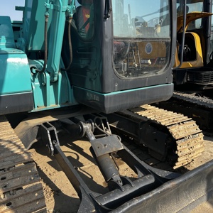 รถขุดตีนตะขาบ SK155 SK130LC SK55SR SK75มือสอง kobelco อะไหล่แท้ - Product Image 4