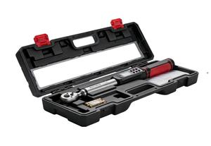 <span class=keywords><strong>Clé</strong></span> <span class=keywords><strong>dynamométrique</strong></span> numérique haute précision 1/2 pouce, précision ±2%, pour réparation de vélos, motos et automobiles - Product Image 2