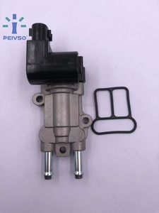 PEIVSO Nuevo Precio de Fábrica 1 Año de Garantía Válvula de Control de Aire en Reposo para Toyota Corolla RAV4 Vios Yaris OEM 22270-22060 China - Product Image 4