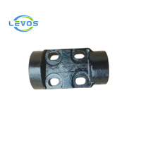 Repuestos para Camiones, Soporte de Montaje de Cabina, Carcasa de Cojinete 1076745 1076746 54579143 2.70224 43448 54579144 para Camión VOLVO