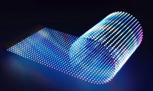 Nhà máy trực tiếp LED tinh thể trong suốt Màn hình P4 P5 P6 P8 Trong nhà trung tâm mua sắm & cửa hàng bán lẻ Showcase IP65 <span class=keywords><strong>Windows</strong></span> Glass phim - Product Image 6