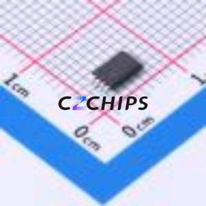 Chip IC de circuito integrado de alta calidad, EEPROM, venta al por mayor, Chips de componentes electrónicos y servicio BOM - Product Image 1