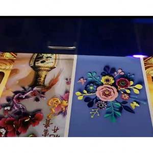 <span class=keywords><strong>Imprimante</strong></span> uv industrielle grand format à plat, machine d'impression, à vendre - Product Image 3